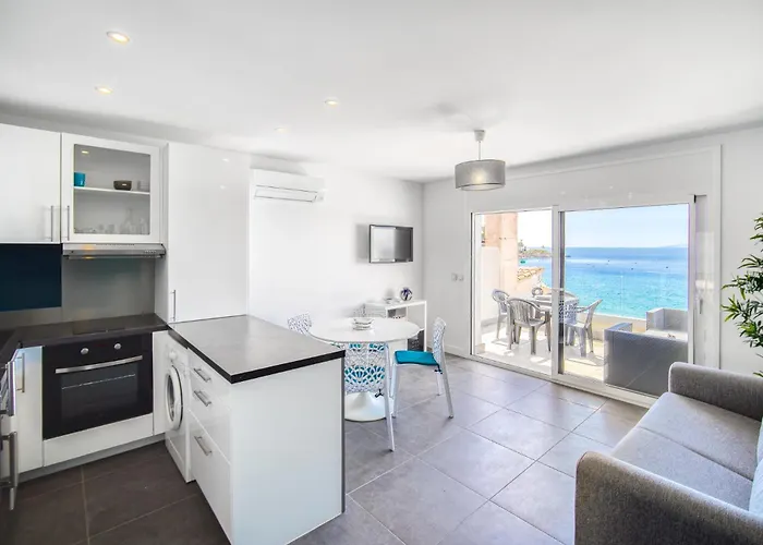 Almadraba 3 Roses - Immo Barneda Appartement *