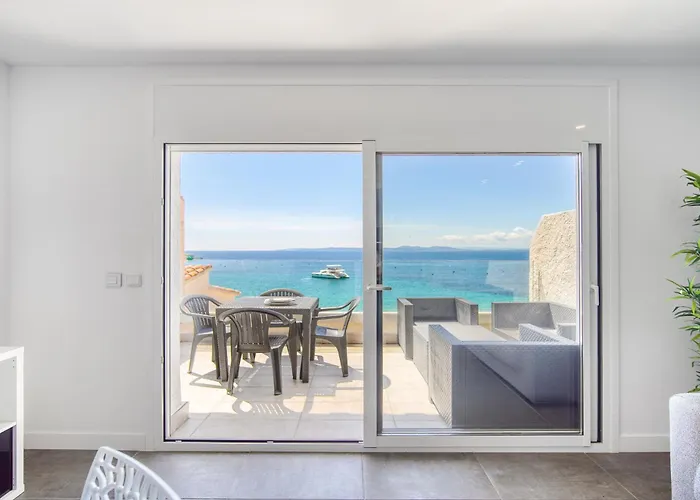 Almadraba 3 Roses - Immo Barneda Appartement