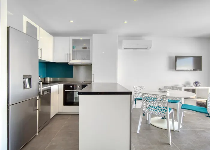 Almadraba 3 Roses - Immo Barneda Appartement Montjoi