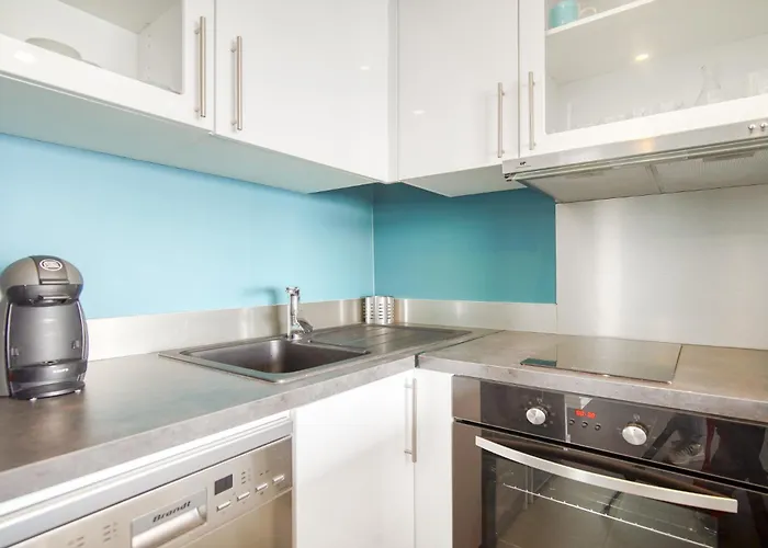 Appartement Almadraba 3 Roses - Immo Barneda *