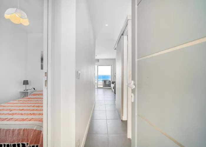 Almadraba 3 Roses - Immo Barneda Appartement *