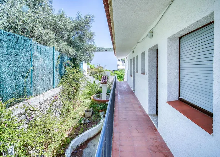 Appartement Almadraba 3 Roses - Immo Barneda Montjoi