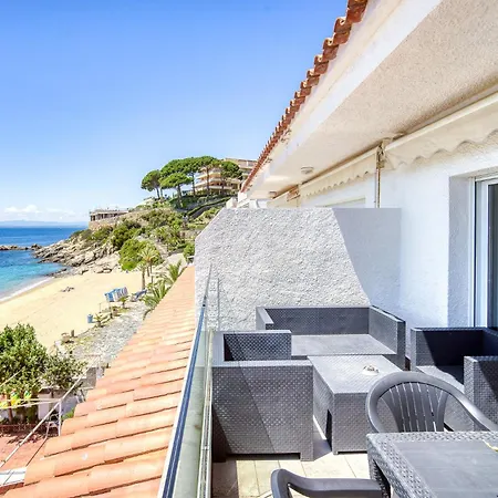 Apartament Almadraba 3 Roses - Immo Barneda