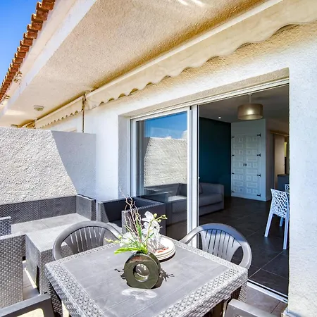 Almadraba 3 Roses - Immo Barneda Apartament *