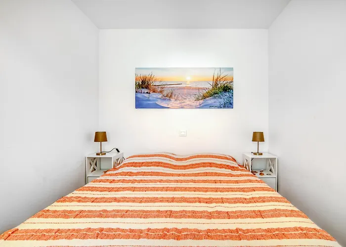 Apartman Almadraba 3 Roses - Immo Barneda