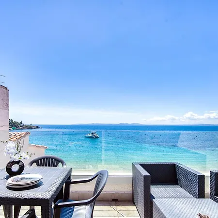 Apartment Almadraba 3 Roses - Immo Barneda *