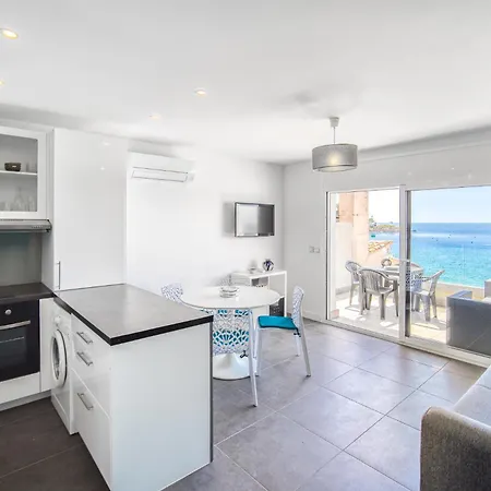 Almadraba 3 Roses - Immo Barneda Apartment *