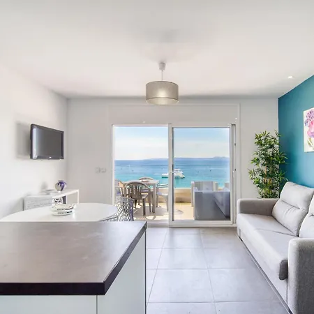 Almadraba 3 Roses - Immo Barneda Apartment