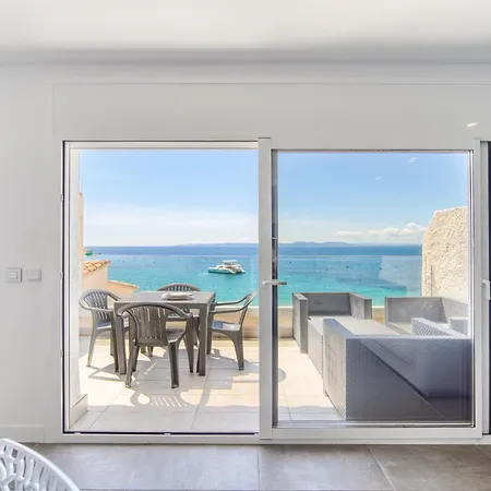 Almadraba 3 Roses - Immo Barneda Apartment
