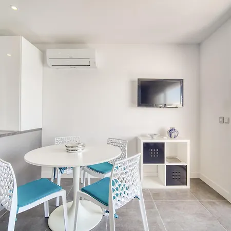 Almadraba 3 Roses - Immo Barneda Apartment