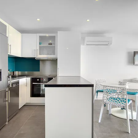 Almadraba 3 Roses - Immo Barneda Apartment Montjoi