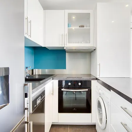 Apartment Almadraba 3 Roses - Immo Barneda Montjoi