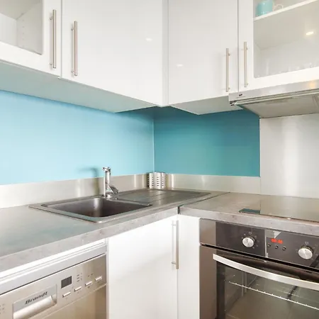 Apartment Almadraba 3 Roses - Immo Barneda *