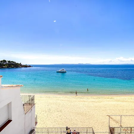 Almadraba 3 Roses - Immo Barneda Apartment Montjoi