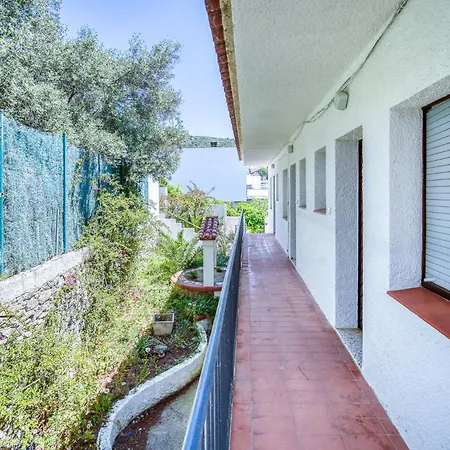 Apartment Almadraba 3 Roses - Immo Barneda Montjoi